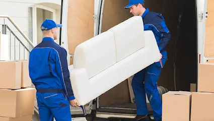Big Al's Specialty Movers INC