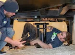 Great West Moving And Storage INC