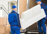Good Old Movers
