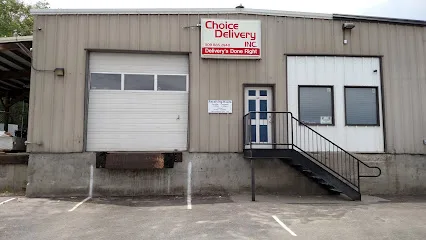 Choice Delivery INC