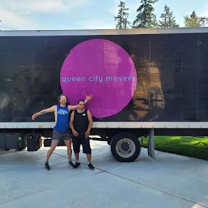 Queen City Movers