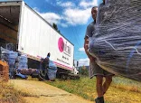 Jim's Transfer INC