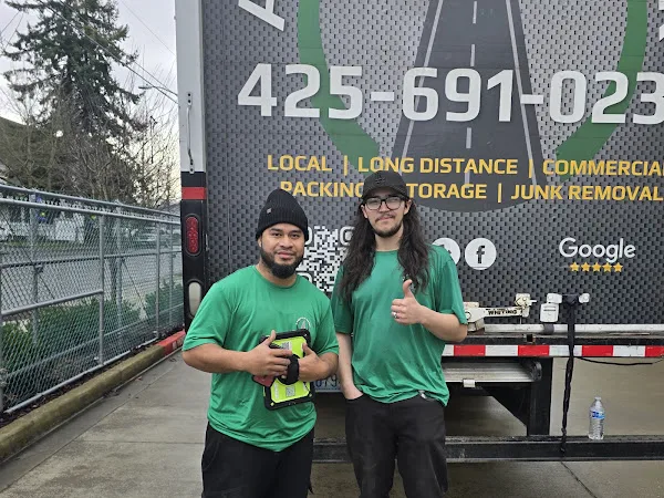 A Perfect Mover LLC