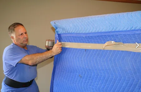 Box Mover LLC