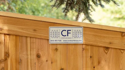 Contour Fence