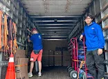 Pioneer Van Lines INC