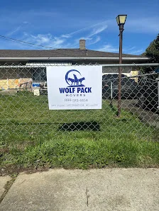 Wolf Pack Movers