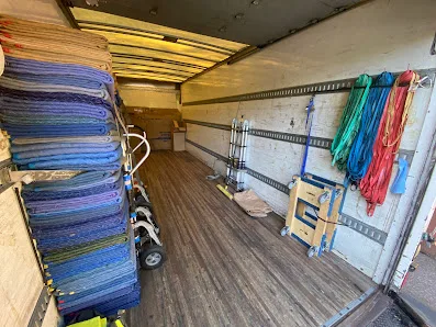 Consiglieri Relocation Pllc