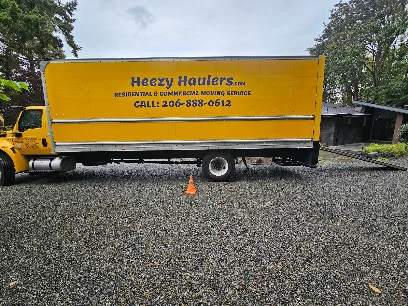 Heezy Haulers