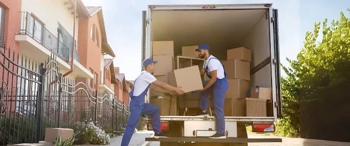 Felton Moving LLC
