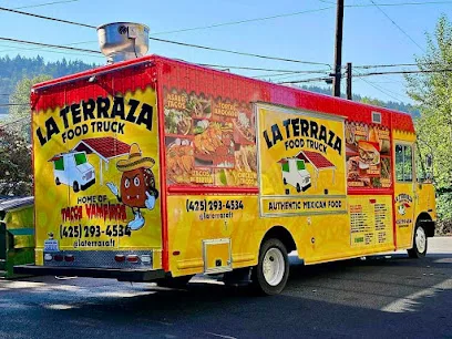 La Terraza Food Truck III LLC