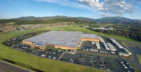 Huntwood Industries