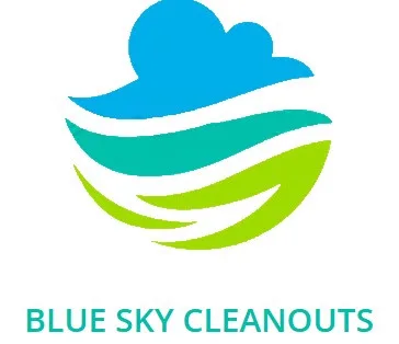 Blue Sky Clean Outs