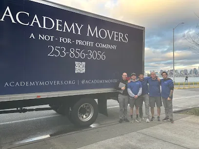 Academy Movers