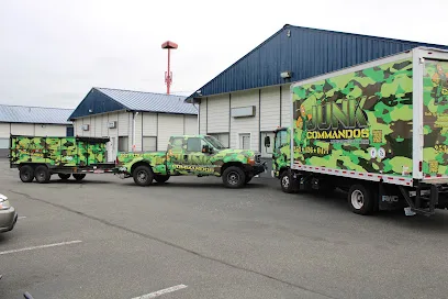 Moving Commandos LLC