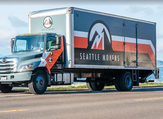Express Movers photo 2