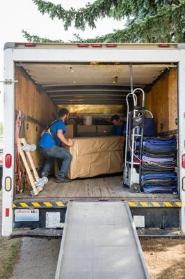 My Movers