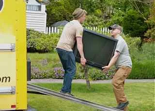 Nice Moves Moving LLC photo 3