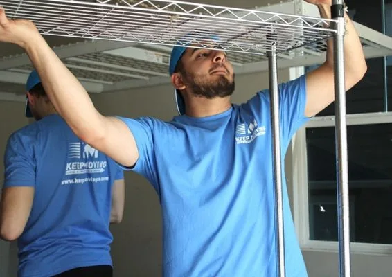 Keep Moving INC photo 4