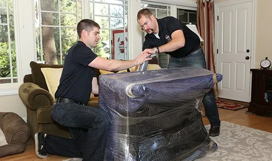 First Due Movers