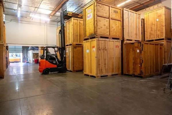 Express Movers