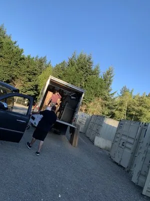 Jns Movers INC