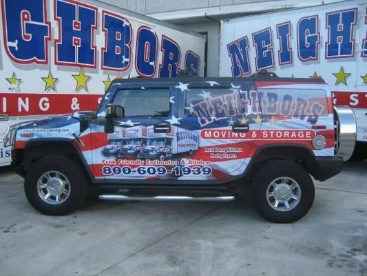 Neighbors Relocation Services photo 5