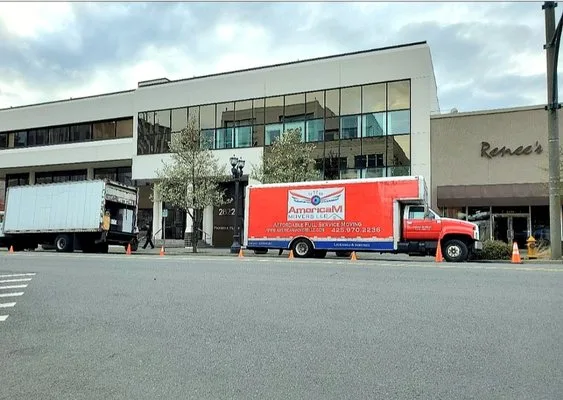 Americam Movers LLC photo 1