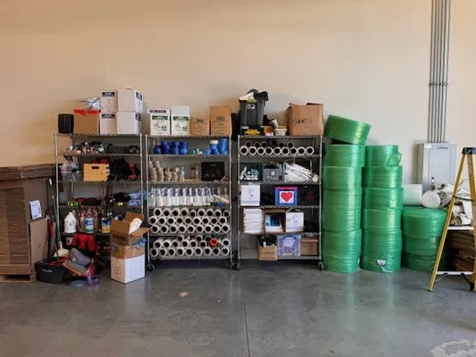 Simply Contents Northwest LLC