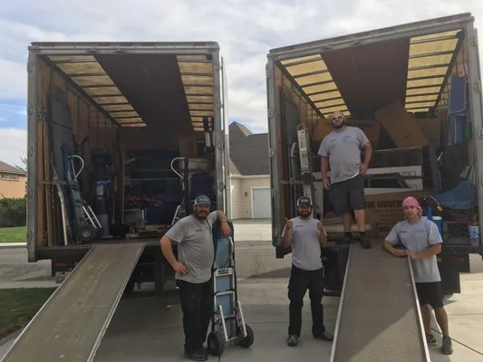 Help U Move photo 4