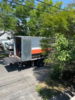 Express Movers