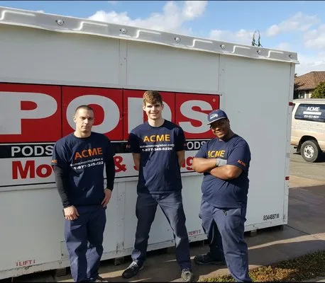Acme Moving Labor LLC photo 2