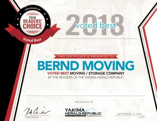 Bernd Moving photo 4
