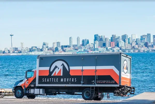 Express Movers