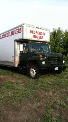 Old School Movers LLC photo 5