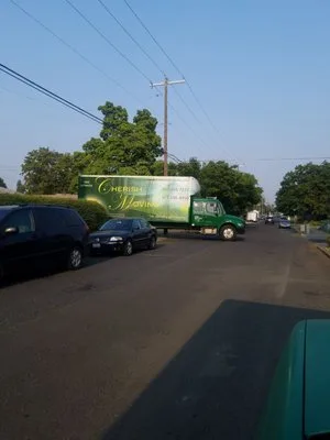 Cherish Moving LLC