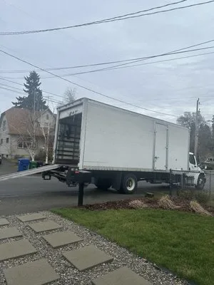B & Z Moving LLC photo 3