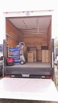 Rainier Delivery