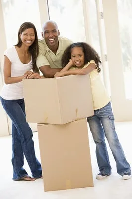 All American Spirit Moving Co LLC photo 3