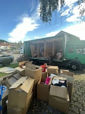 Suddath Moving And Logistics