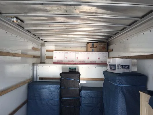 Mendez Movers LLC