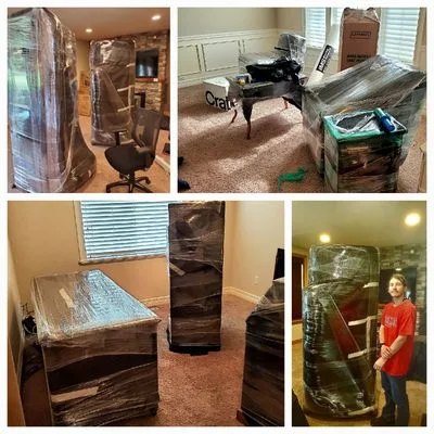 Americam Movers LLC