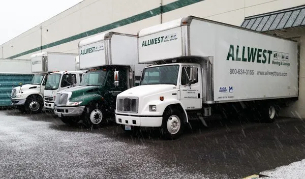 Allwest Transportation INC