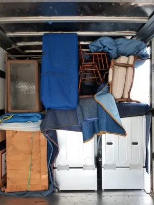 Old School Movers LLC