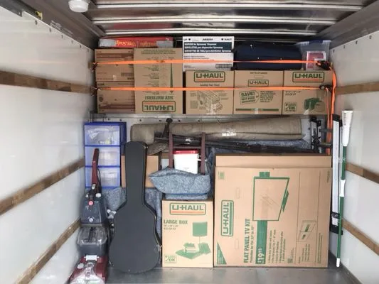 Mendez Movers LLC
