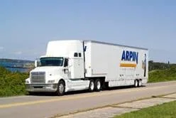 Moving & Storage Solutions INC