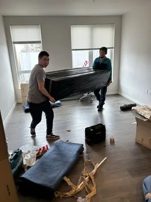 Asap Movers