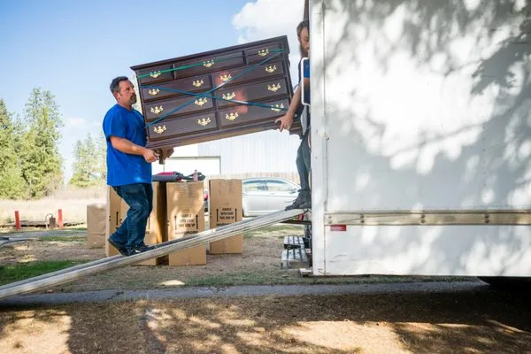 My Movers