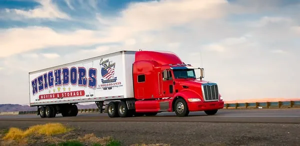 Neighbors Relocation Services