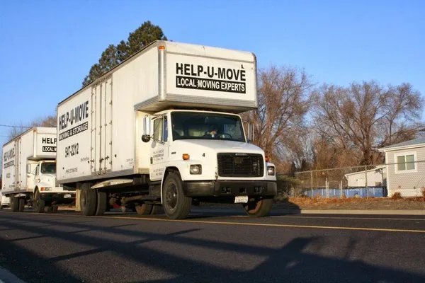 Help U Move